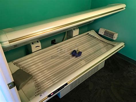 The Ergoline Sundash combines the best of both worlds the proven performance and durability of the American icon Sundash with the leading . . Sundash tanning bed reviews